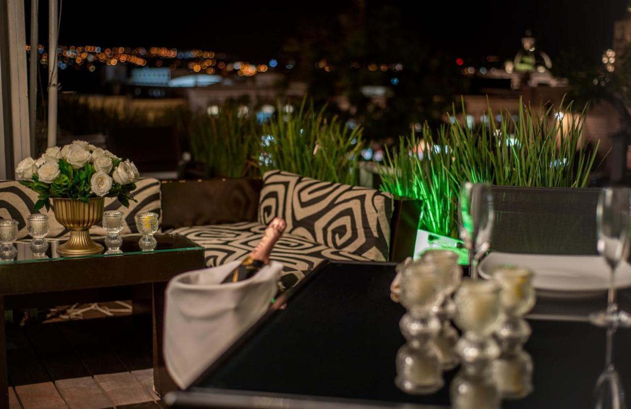 Hotel Los Juaninos Morelia Kültér fotó