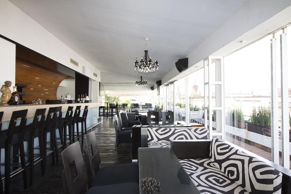 Hotel Los Juaninos Morelia Kültér fotó
